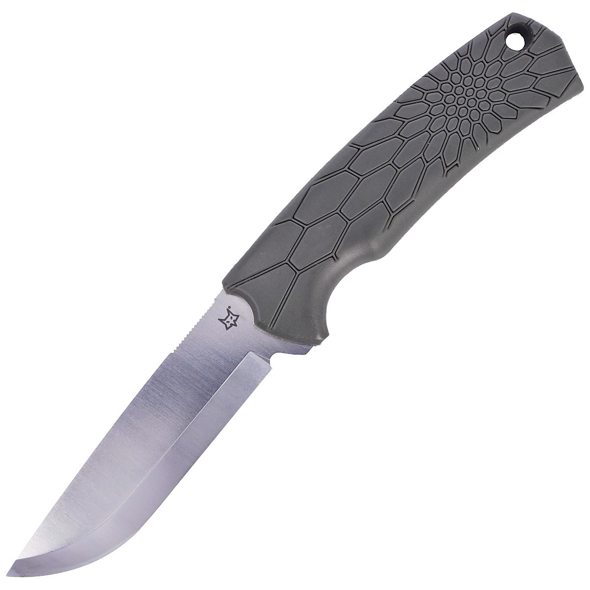 NOZ-FOX-CORE-SCANDI-BY-JESPER-VOXNÆS -SATIN-BLADE-FX-606 OD