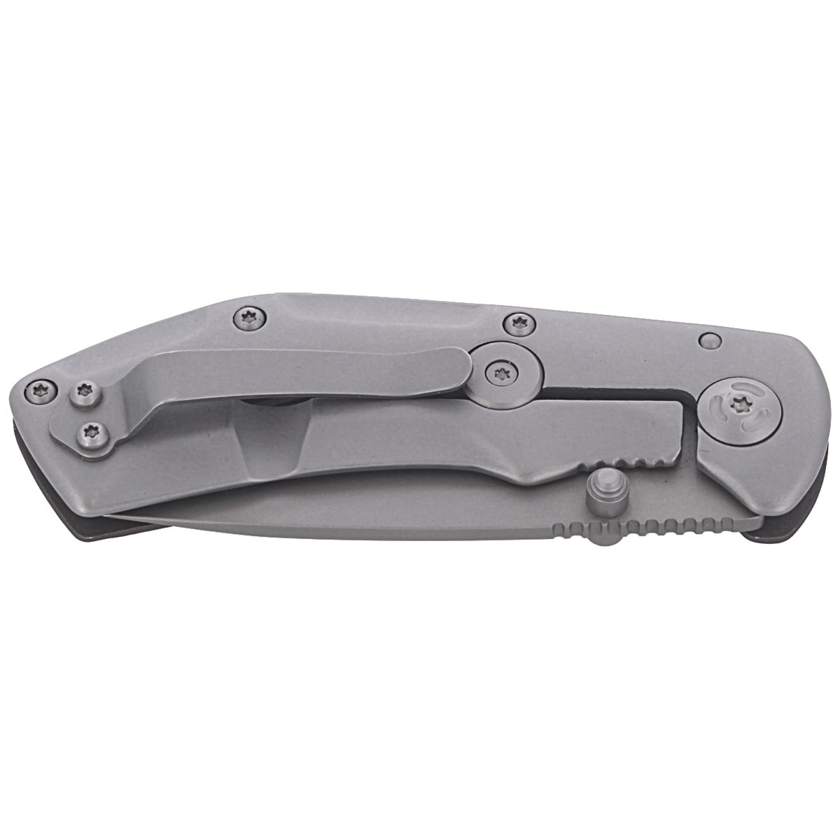 NOZ-FOXEDGE-POP-SMOKE-ALUMINIUM-SAND-BLASTED-BY-RUSS-KOMMER-FE-022