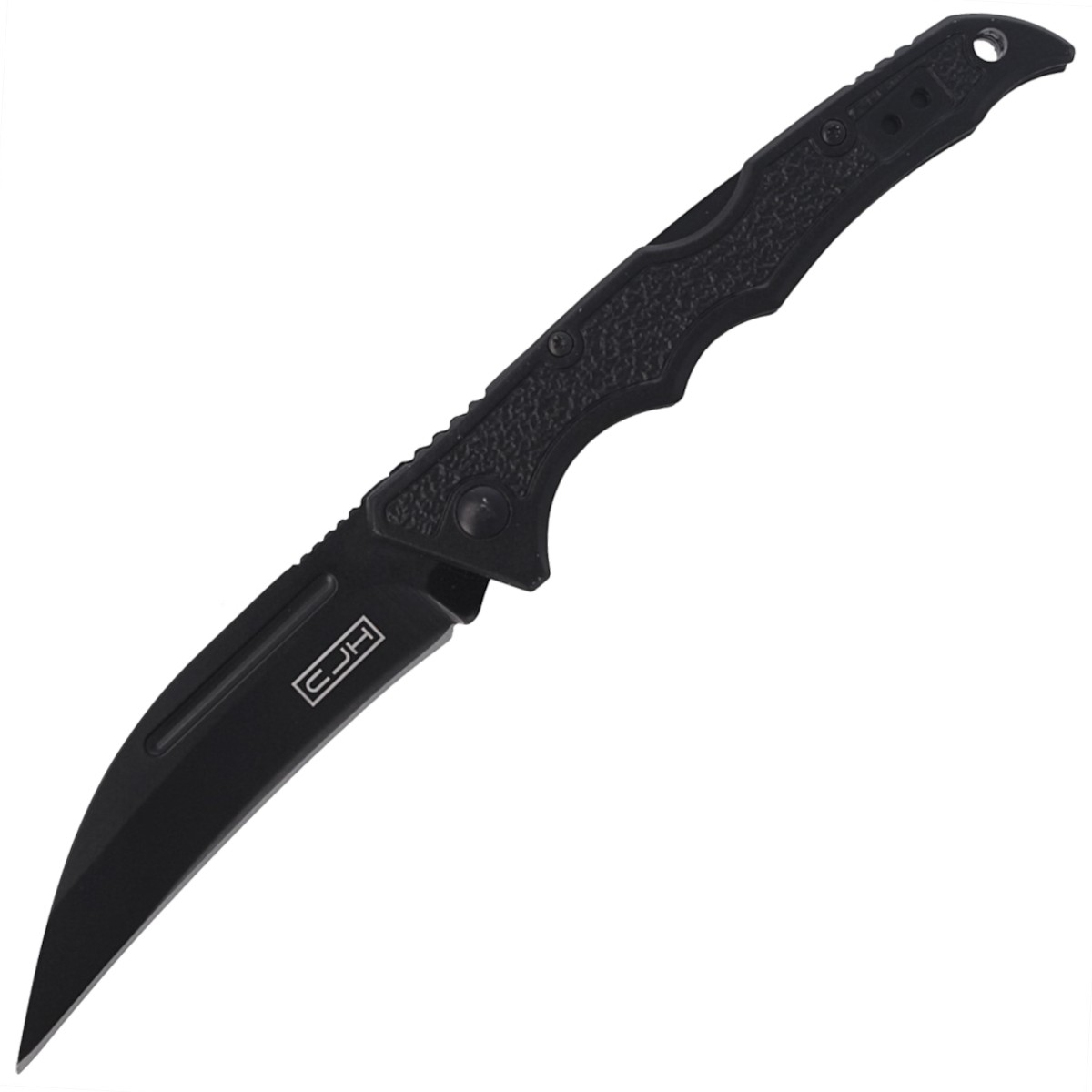 NOZ-HERBERTZ-SOLINGEN-CJH-BLACK-ALUMINIUM-BLACK-BLADE-44001