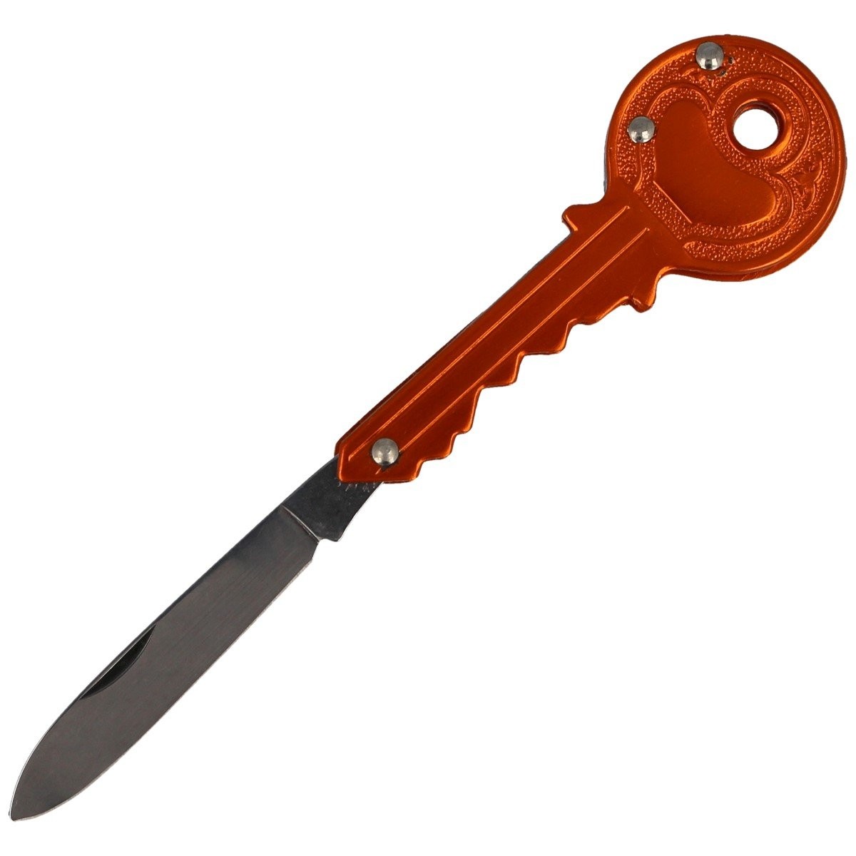 NOZ-KLUCZ-CEM-ORANGE-PLAIN-CM 607S OR