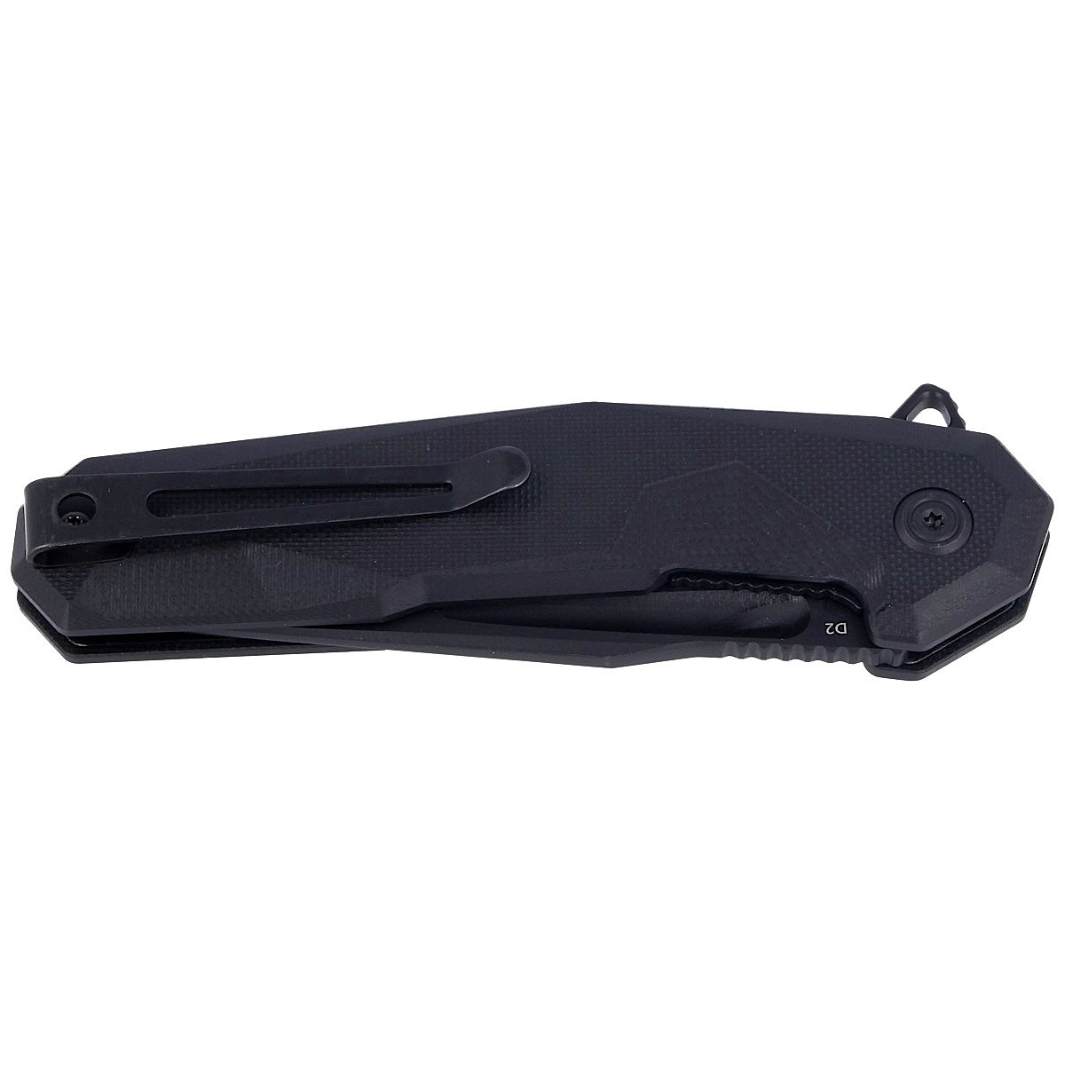 NOZ-KUBEY-CARVE-BLACK-G10-BLACK-COATED-BLADE-KB237D