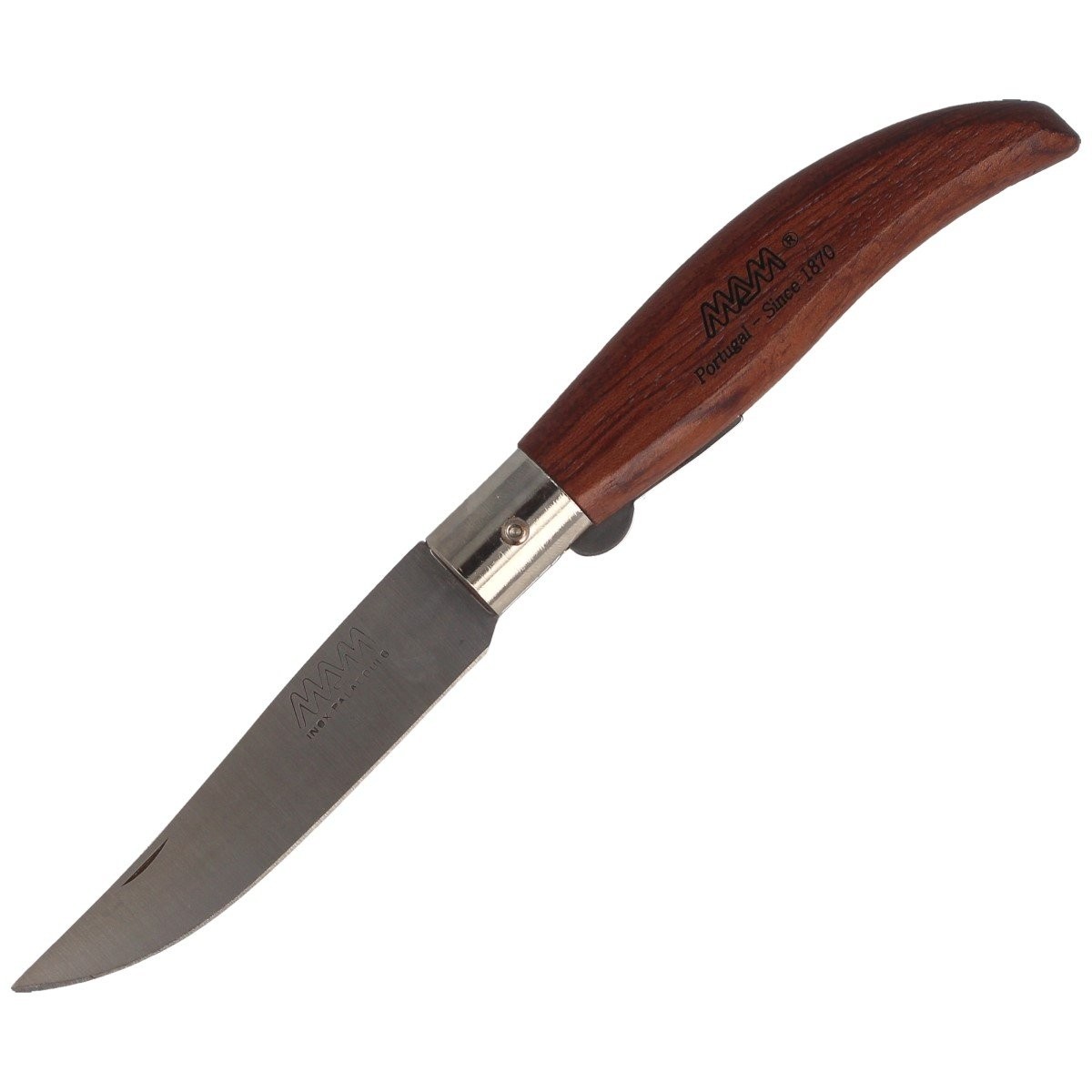 NOZ-MAM-IBERICA-BIG-Z-BLOKADA-DARK-BEECH-WOOD-90MM-2016-DW