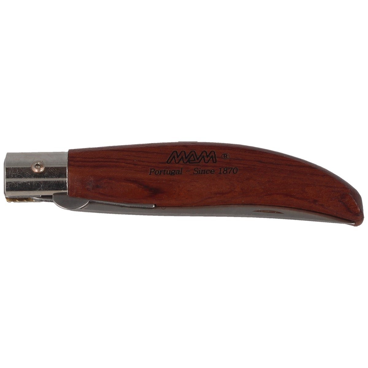 NOZ-MAM-IBERICA-BIG-Z-BLOKADA-DARK-BEECH-WOOD-90MM-2016-DW