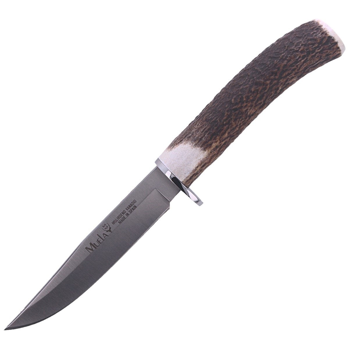 NOZ-MUELA-GREDOS-HUNTING-DEAR-STAG-120A-GRED-12A