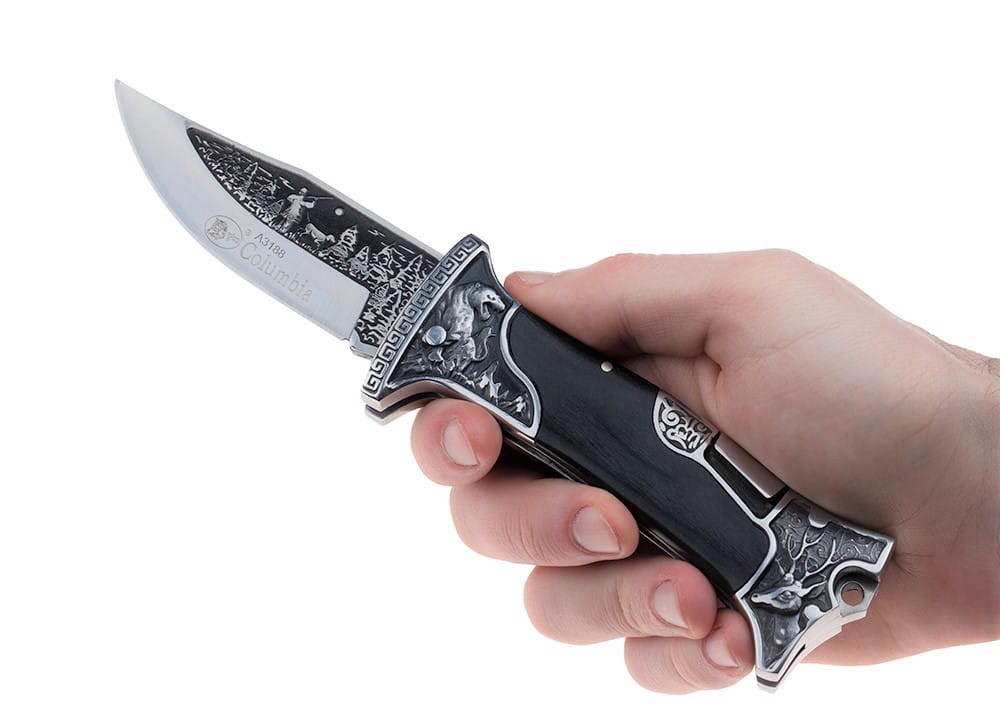 NOZ-MYSLIWSKI-N-064A-SKLADANY-ZDOBIONY