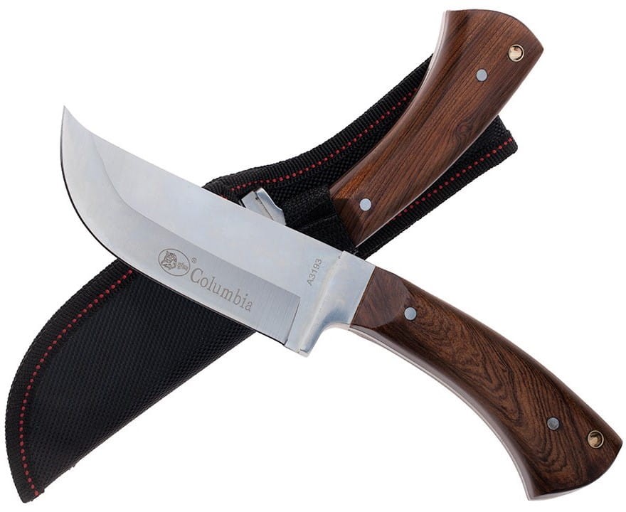 NOZ-MYSLIWSKI-N-154A