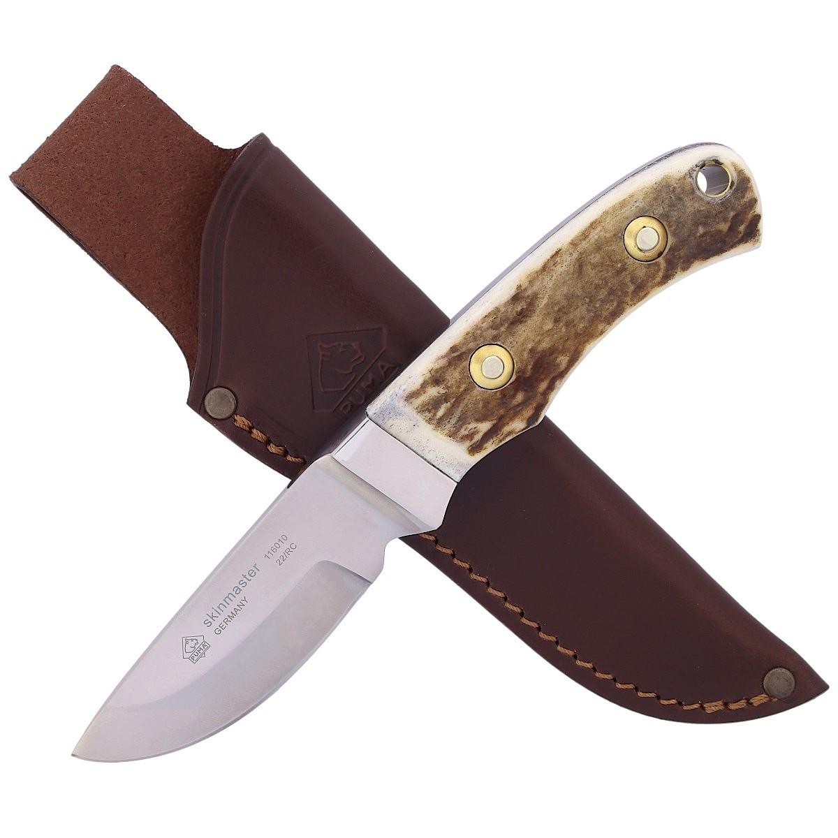 NOZ-MYSLIWSKI-PUMA-SOLINGEN-SKINMASTER-INTEGRAL 1.1416-116010