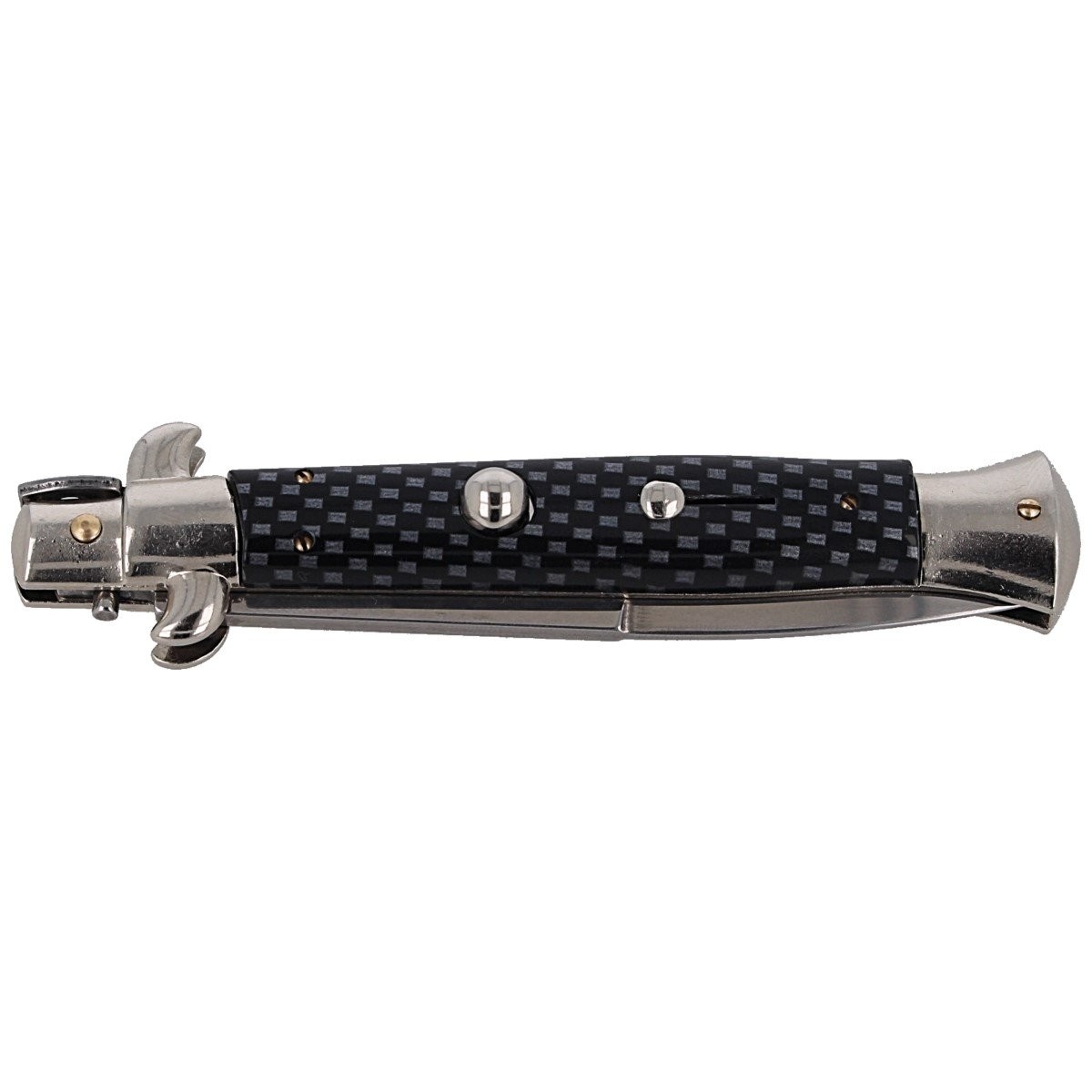 NOZ-SPREZYNOWY-FRANK-BELTRAME-SWITCH-BAYONET-CARBON-FIBER-23CM-FB 2337CFB