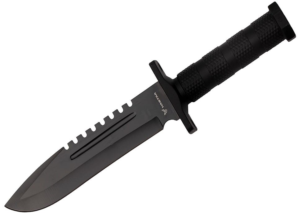 NOZ-TAKTYCZNY-HASTAA-15-HS-251-KRZESIWO-OSTRZALKA-BUSHCRAFTOWY