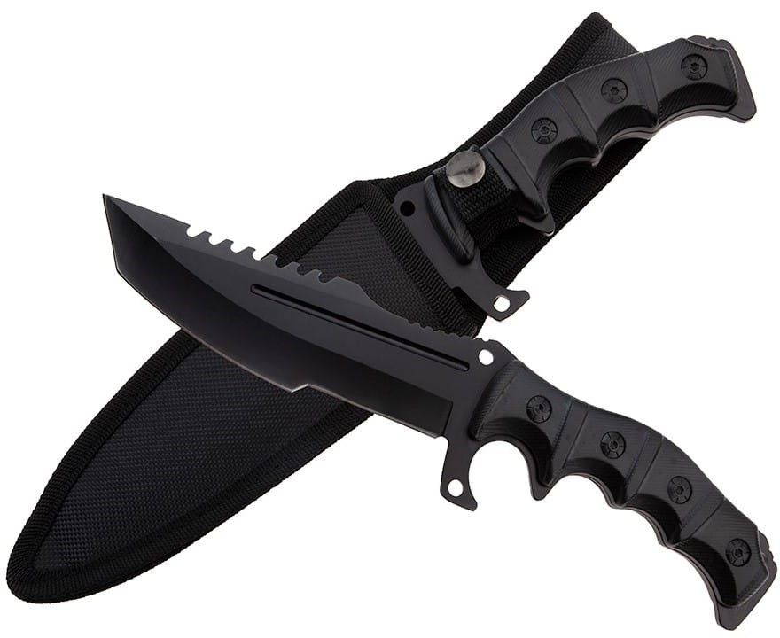 NOZ-TAKTYCZNY-HUNTSMAN-BSH-N-316C