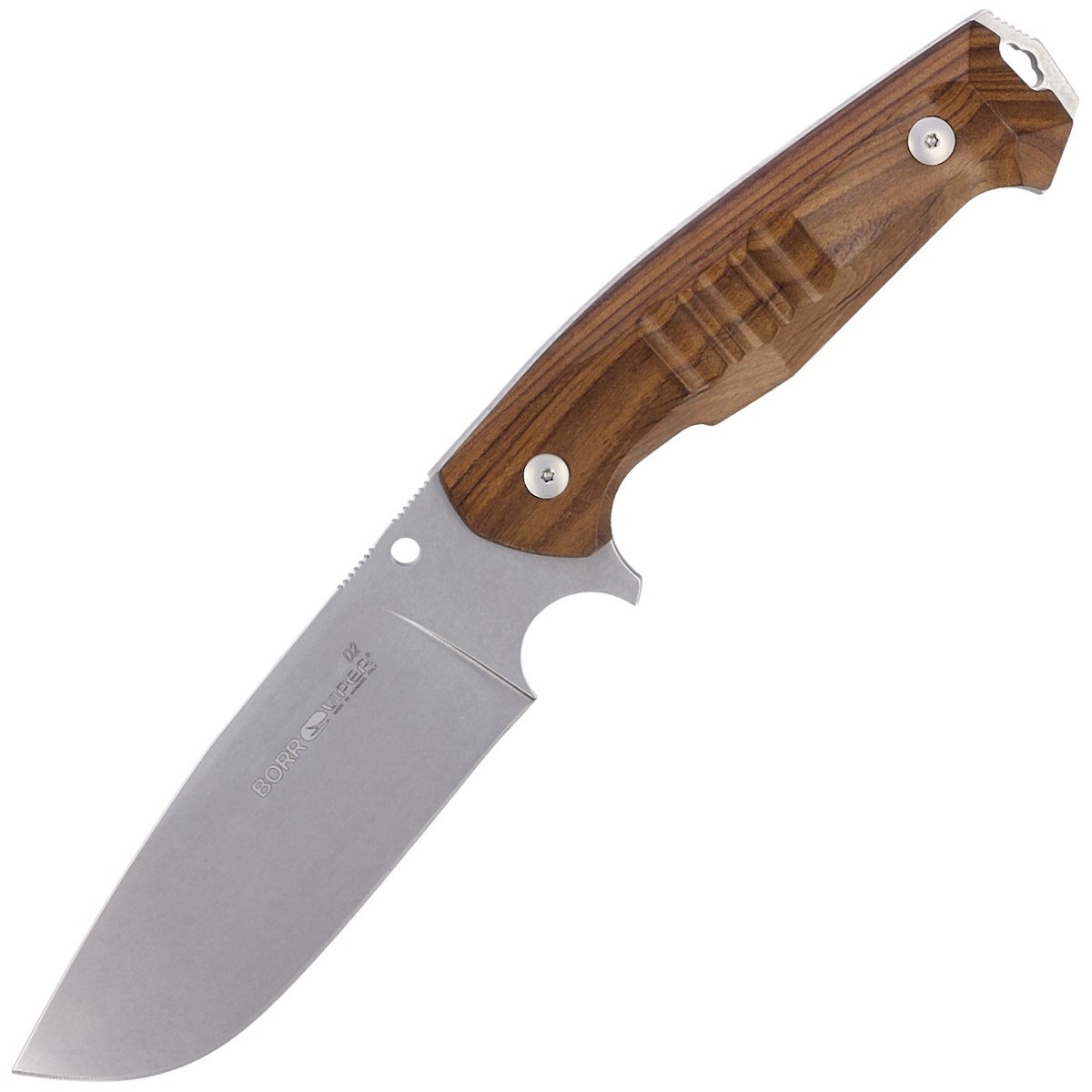 NOZ-VIPER-BORR-SANTOS-WOOD-STONE-WASHED-BY-VOXNÆS-VT4008SWPS