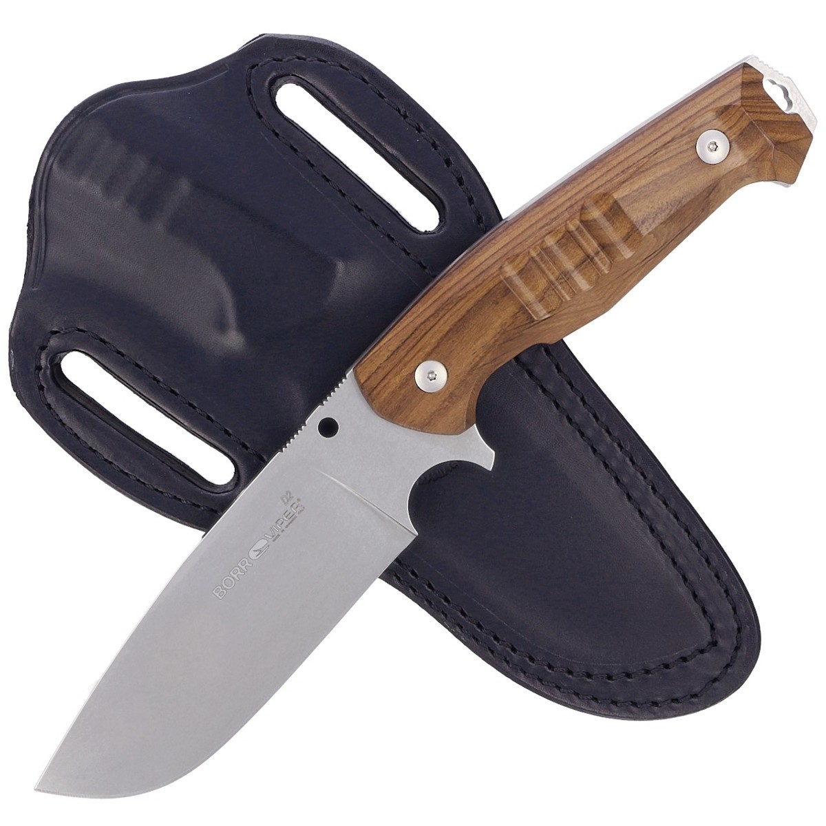 NOZ-VIPER-BORR-SANTOS-WOOD-STONE-WASHED-BY-VOXNÆS-VT4008SWPS