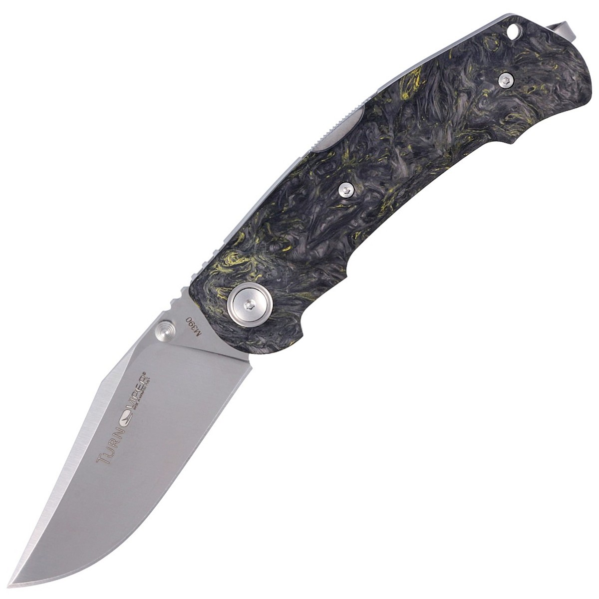 NOZ-VIPER-TURN-ESSENTIAL-YELLOW-CARBON-FIBER-SATIN-BY-SILVESTRELLI-V5988FCY
