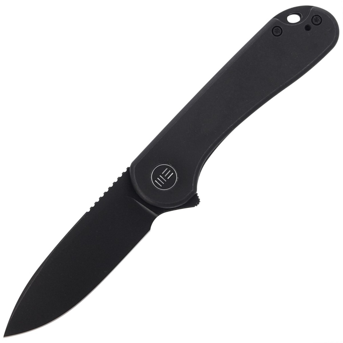 NOZ-WE-KNIFE-ELEMENTUM-BLACK-TITANIUM-BLACK-STONEWASHED-WE18062X-3