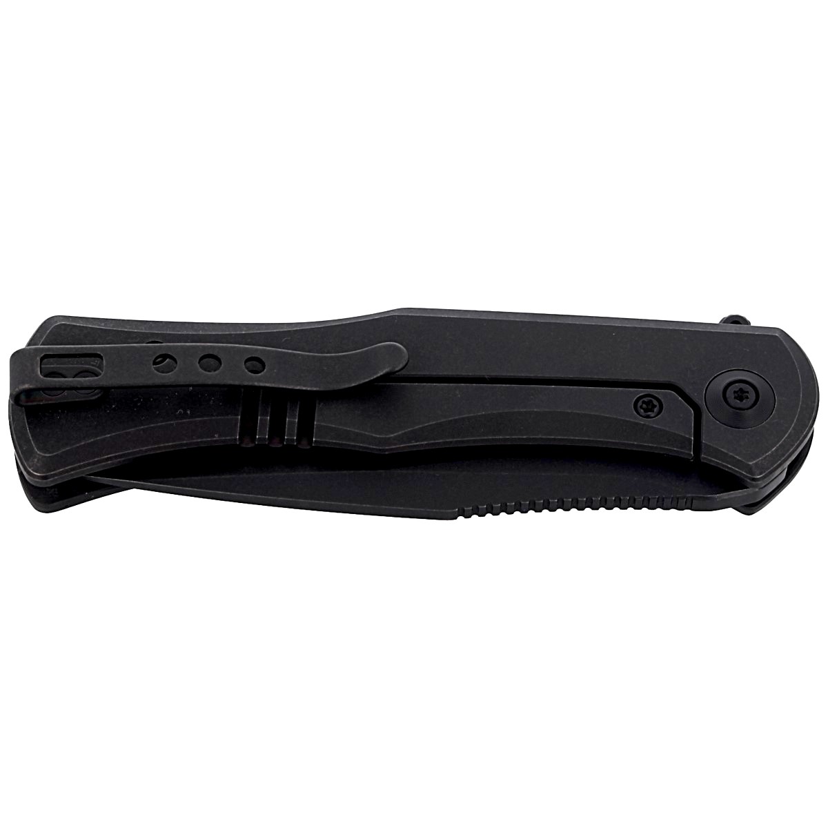 NOZ-WE-KNIFE-PRIMORIS-MARBLE-CARBON-FIBER -BLACK TI-BLACK-STONEWASHED-WE20047B-1