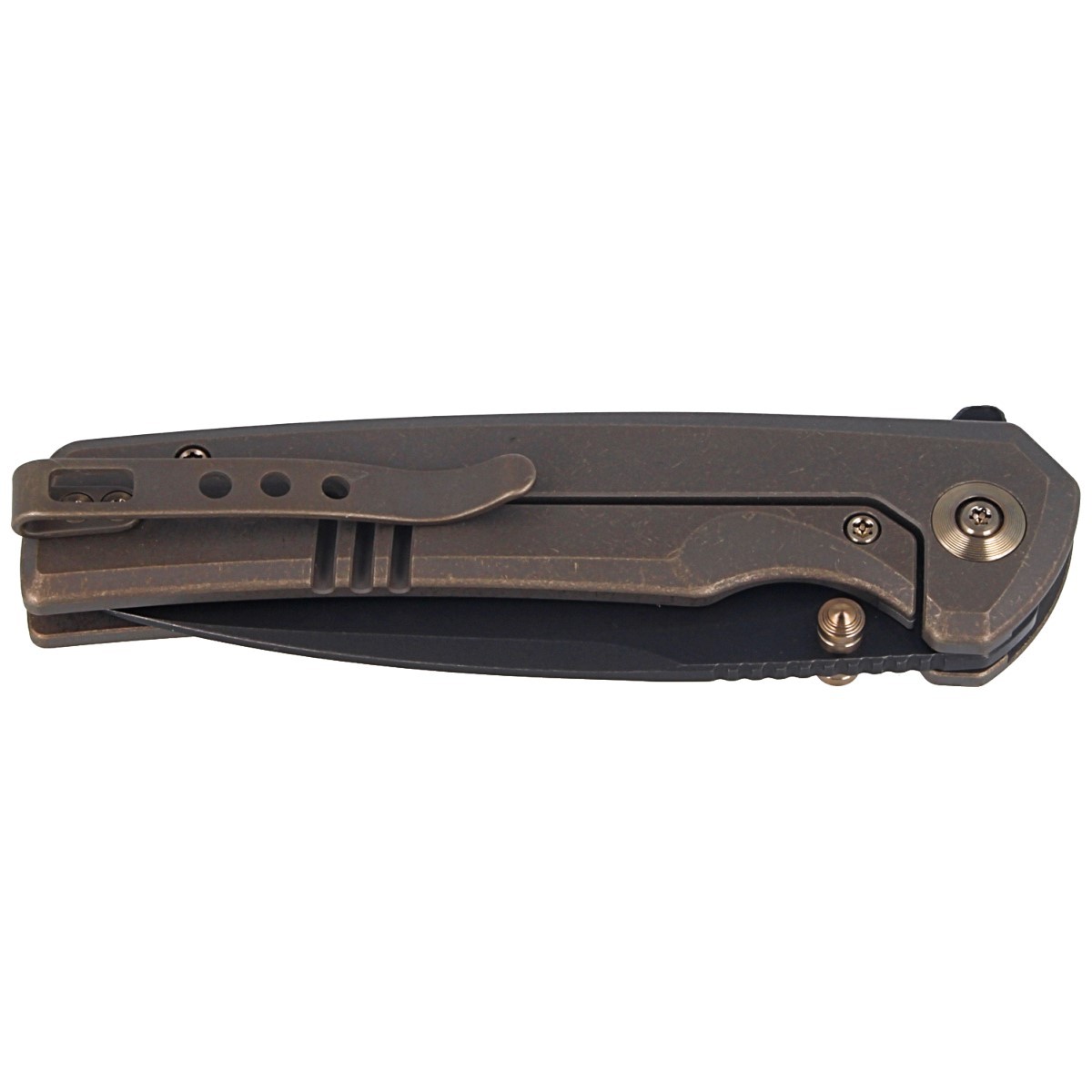 NOZ-WE-KNIFE-SUBJUGATOR-BRONZE-TITANIUM-BLACK-STONEWASHED-WE21014C-4