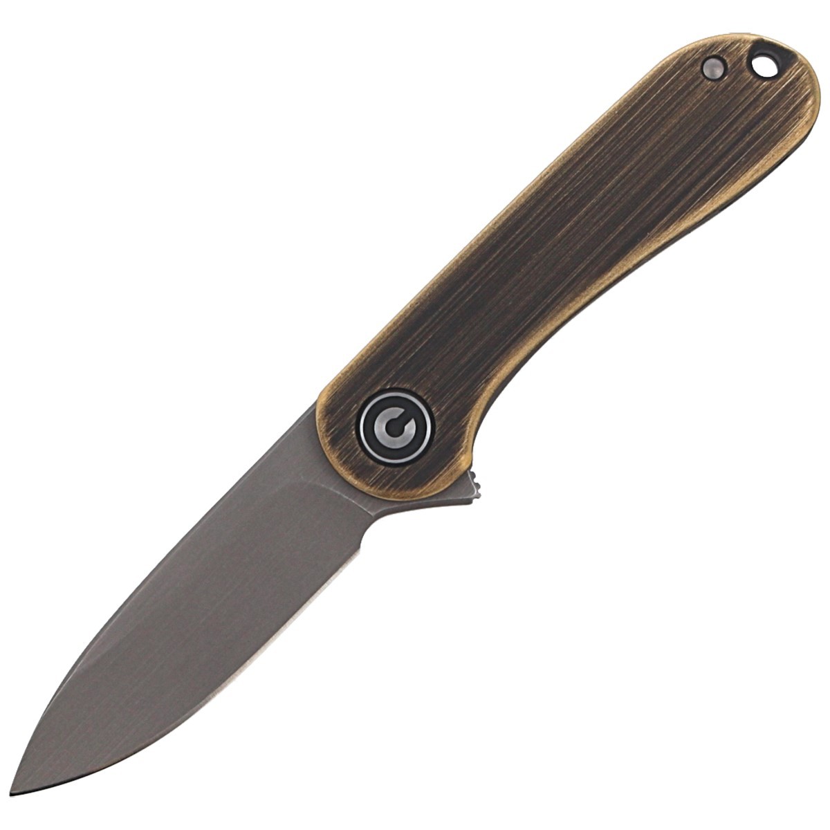 NOZ_CIVIVI-MINI-ELEMENTUM-BLACK-BRASS-GRAY-HAND RUBBED-C18062Q-1