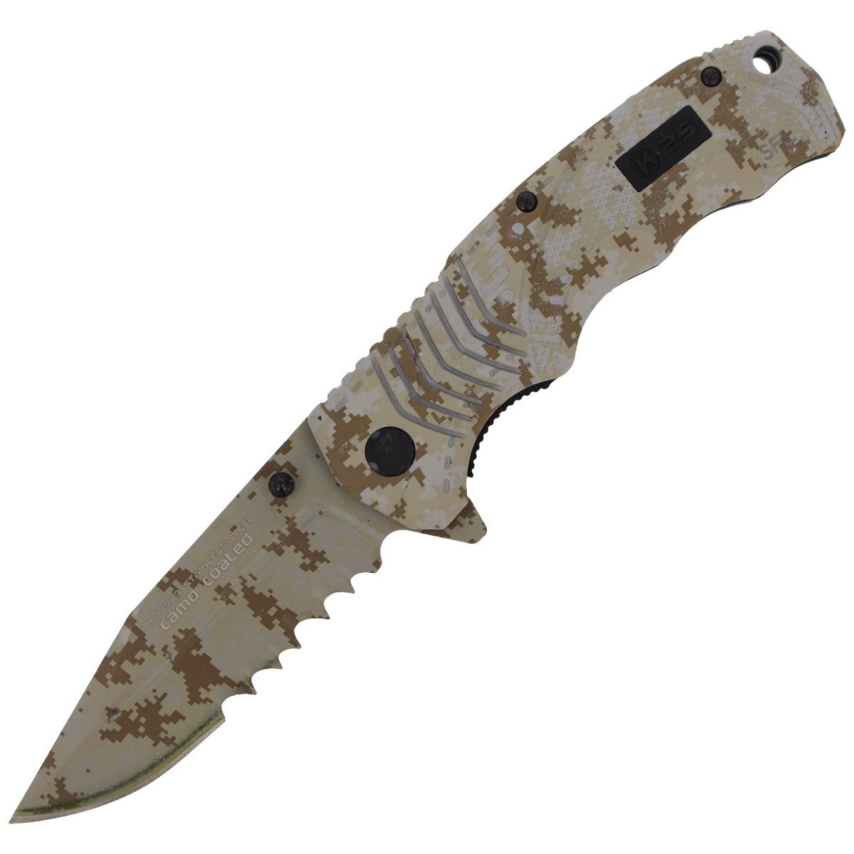NOZ_K25_RUI_COYOTE_CAMO_TACTICAL_FOLDER_92MM_19943_Taktyczny_lentus_militaria