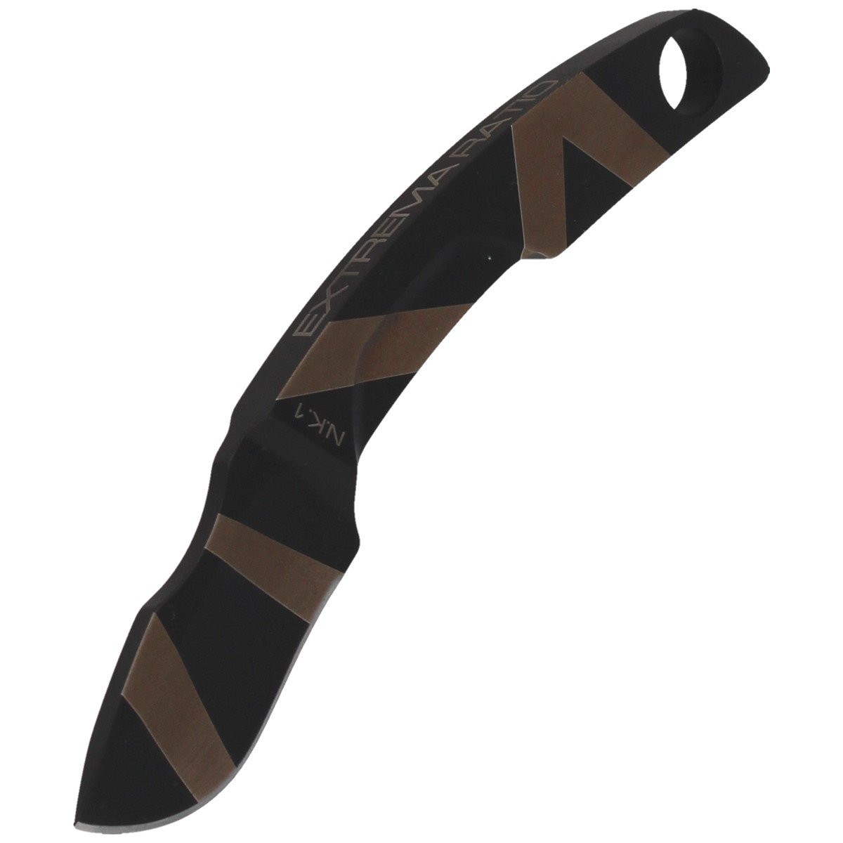 Couteau Tactique Extrema Ratio N.K.2 Desert Warfare – Neuf, Modèle NK2, Pour Les Pros