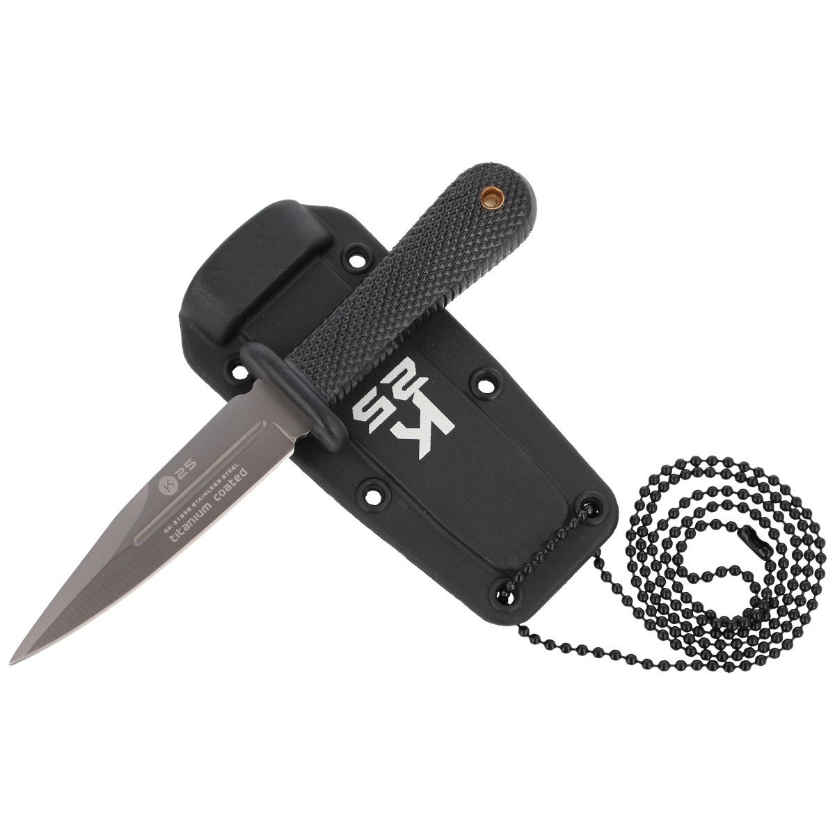 NOZ_NA_SZYJE_K25 _RUI_NECK_KNIFE_BOTERO_MINI_75MM_31898_lentus_militaria