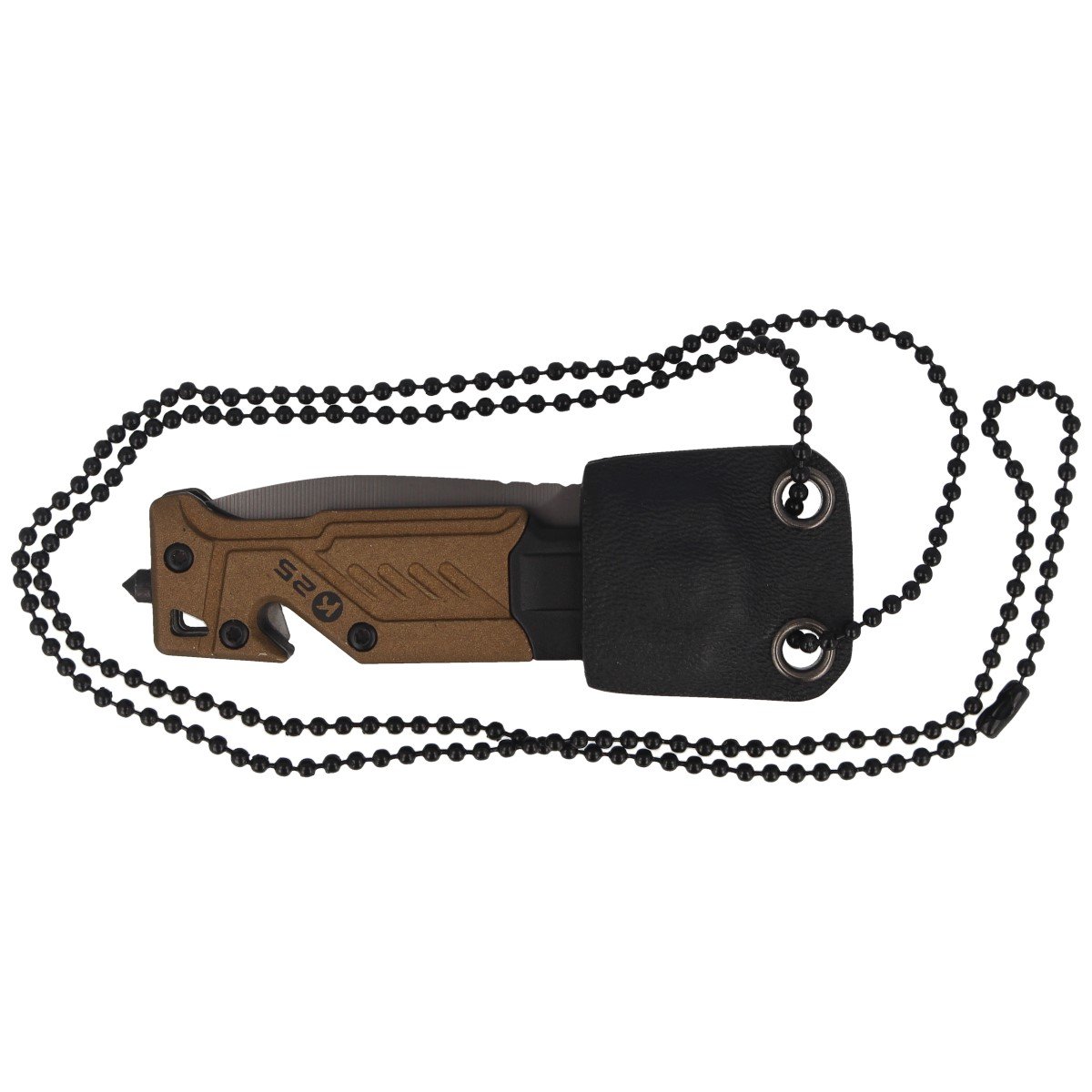 NOZ_NECK_KNIFE _NA_SZYJE_RUI_TITANIUM_DROP_POINT_55MM_19652_lentus_militaria