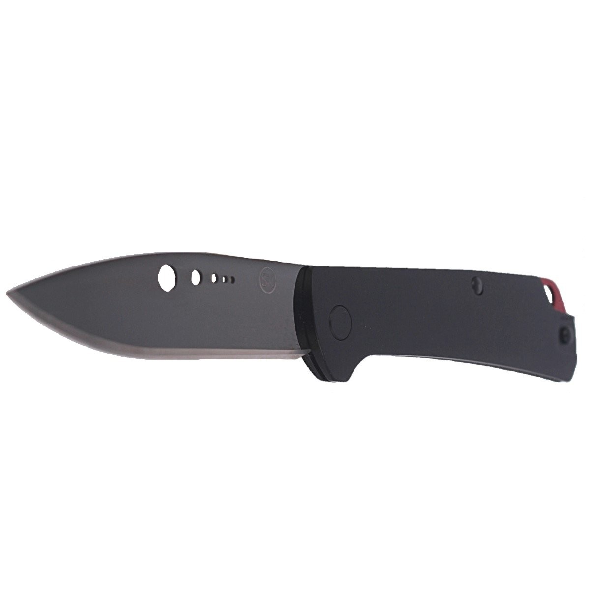 NOZ_SANDRIN_KNIVES_DELLATORRE_POLYHEDRAL_TUNGSTEN_CARBIDE_71HRC_SK-1_lentus_militaria