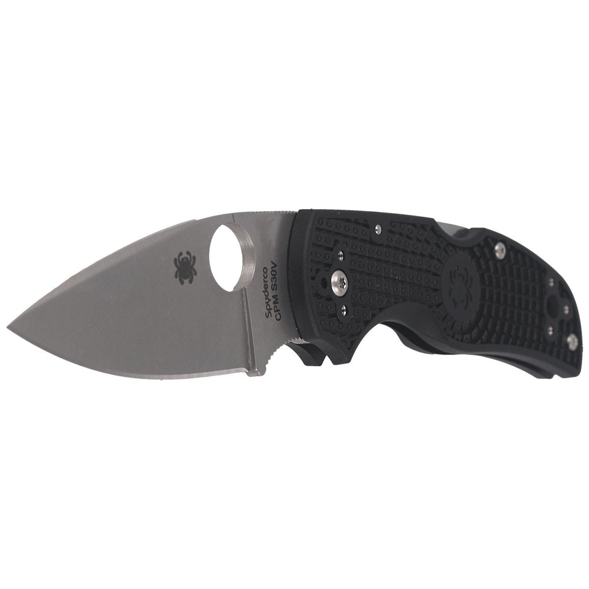 NOZ_SPYDERCO_NATIVE_5_FRN_BLACK_PLAIN_C41PBK5_lentus_militaria