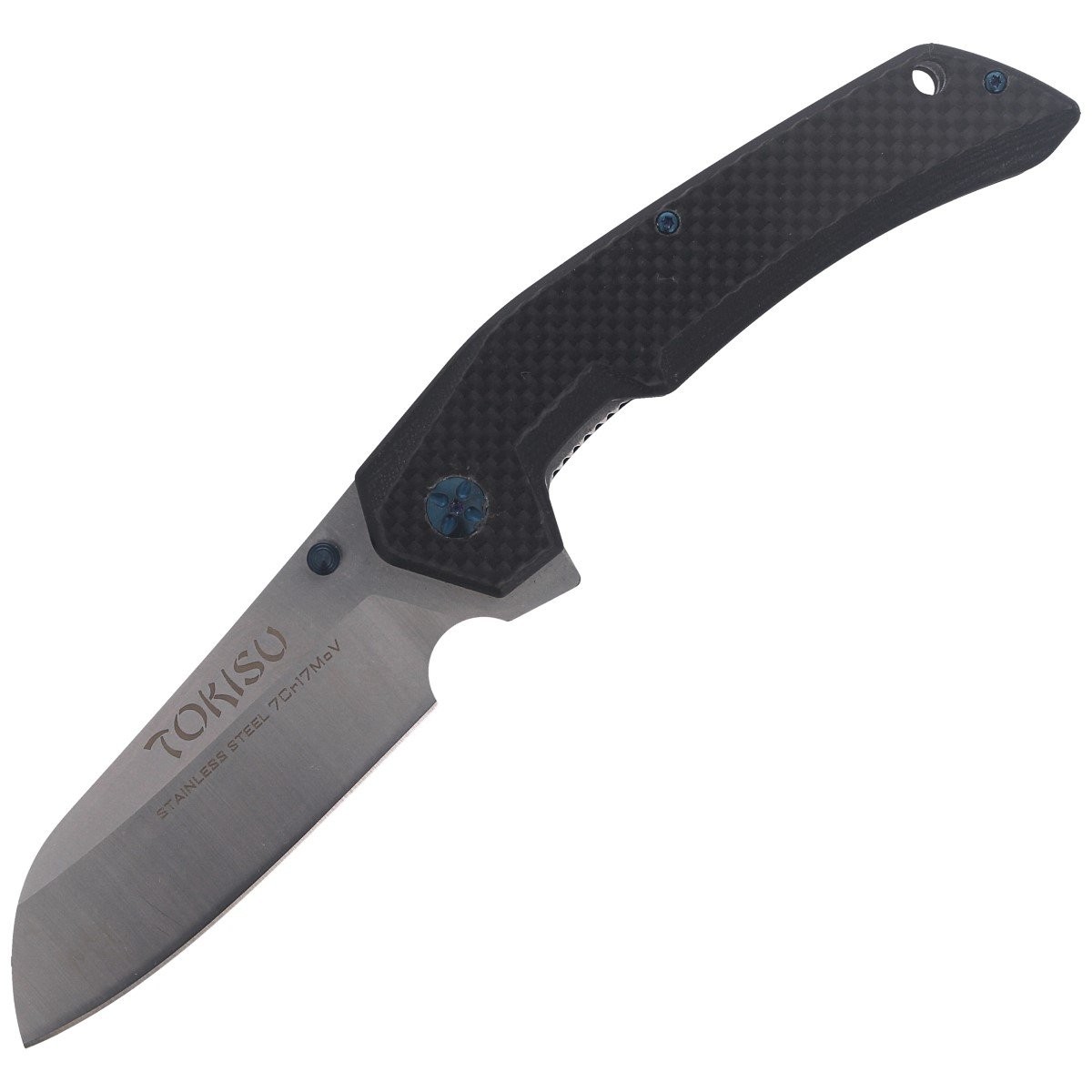 NOZ_TOKISU_G-10_CARBON_FIBER_100MM_18448_EDC_lentus_militaria