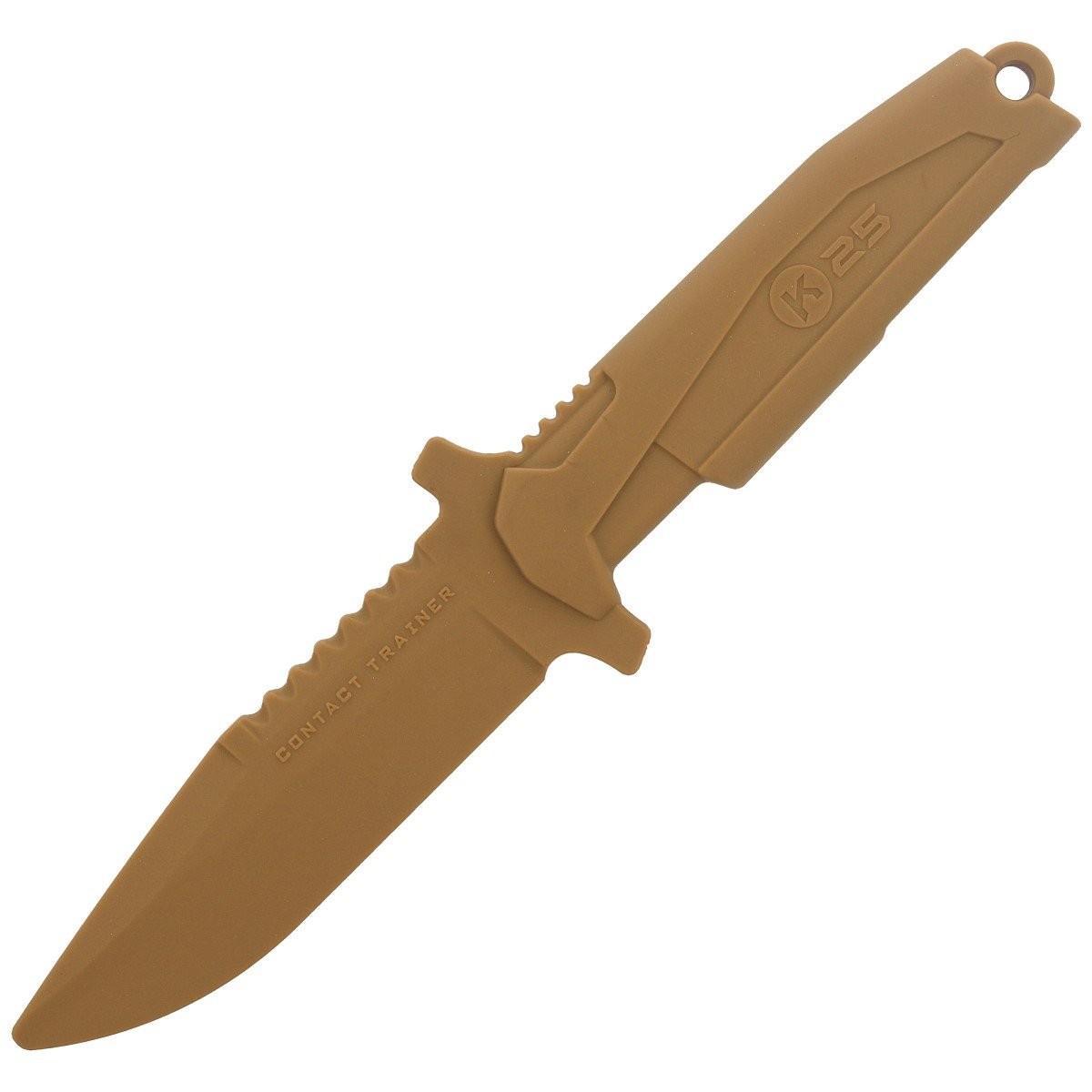 NOZ_TRENINGOWY_K25_NULL_TAN,_ETUI _32464_lentus_militaria