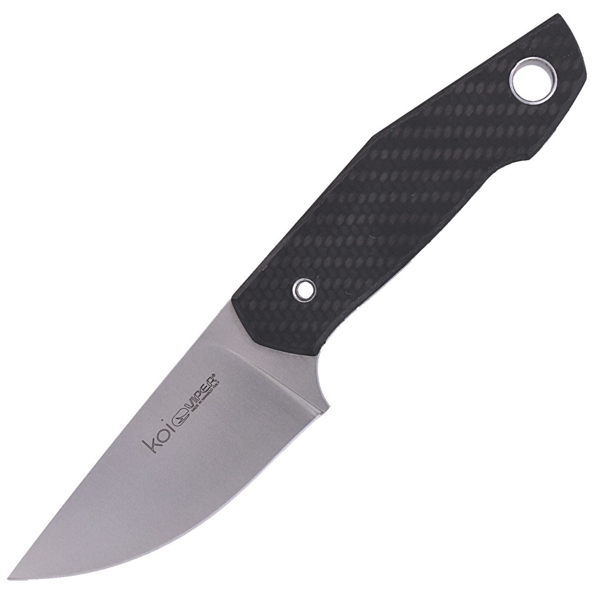 NOZ_VIPER_KOI_CARBON_FIBER_BY_JESPER_VOXNÆS_VT4010FC_lentus_militaria