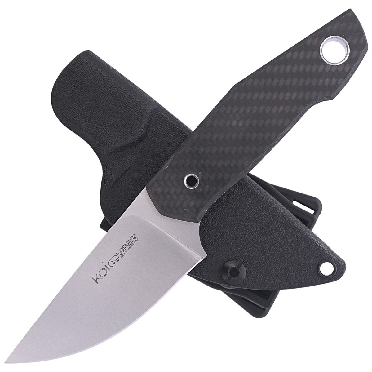 NOZ_VIPER_KOI_CARBON_FIBER_BY_JESPER_VOXNÆS_VT4010FC_lentus_militaria