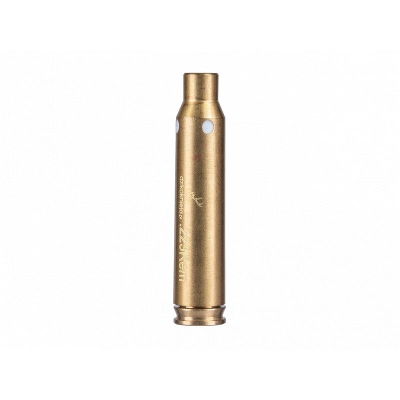 Naboj-laserowy-premium-do-przystrzeliwania -223-Rem-5,56x45-Nato-lentus-militaria