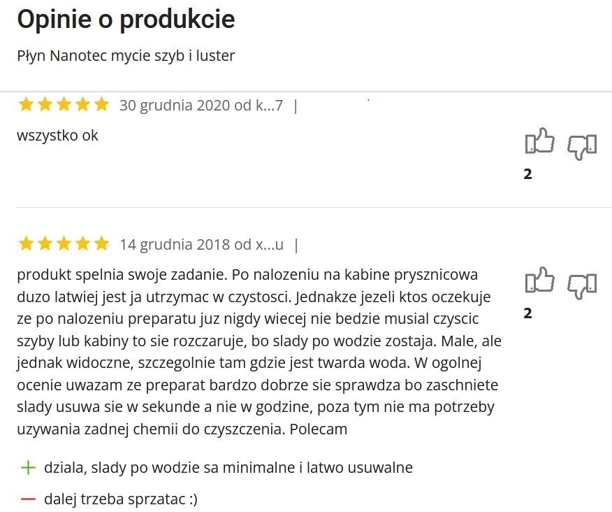 Opionie klientów o powłoce do elewacji szklanych