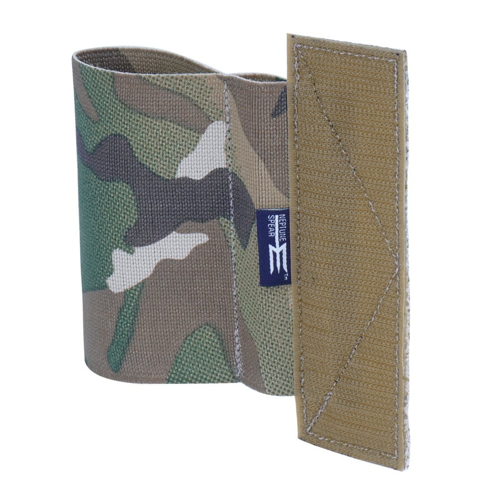 Neptune Spear - Uchwyt-El-Loopo-M-na-opaske-uciskowa-i-marker - MultiCam - TQ-ELM-MCO1