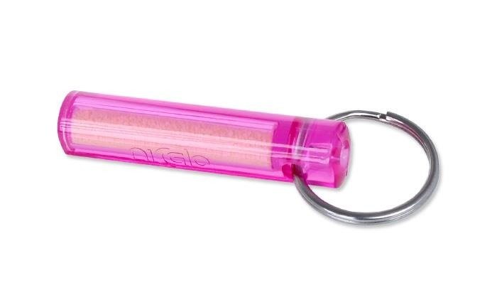Ni-Glo - Brelok-Gear-Marker - Panther Pink - 91503