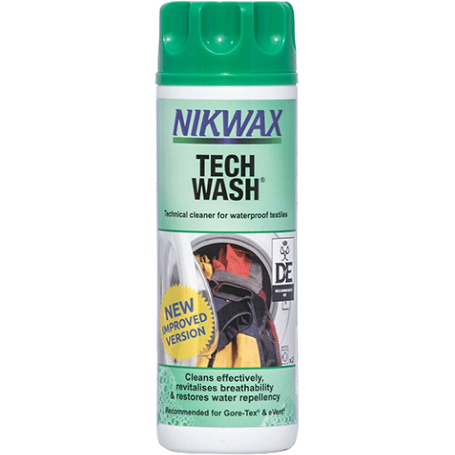 Nikwax-NI-32-Tech-WashSoftShell-300 ml