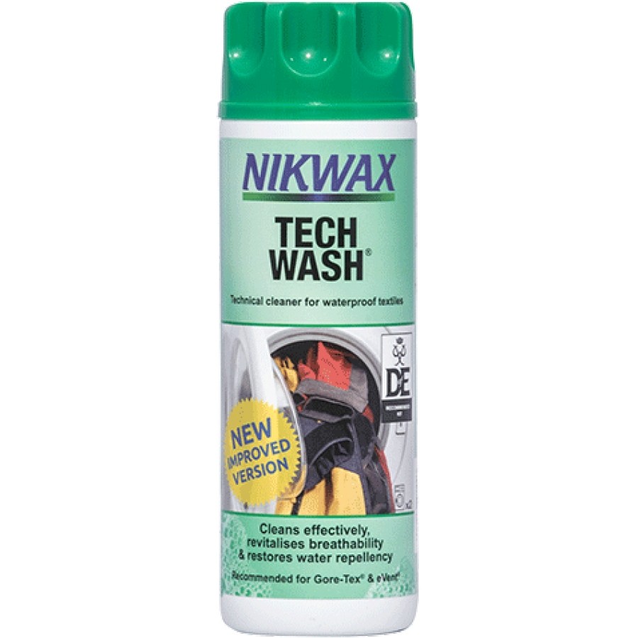 Nikwax-NI-32-Tech-WashSoftShell-300 ml