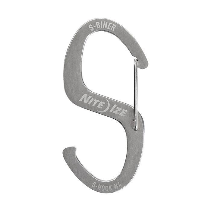 Nite-Ize-Hak-z-karabinkiem-S-Biner-R-Hook-N-Hold-TM-Stal-SBH-11-R6