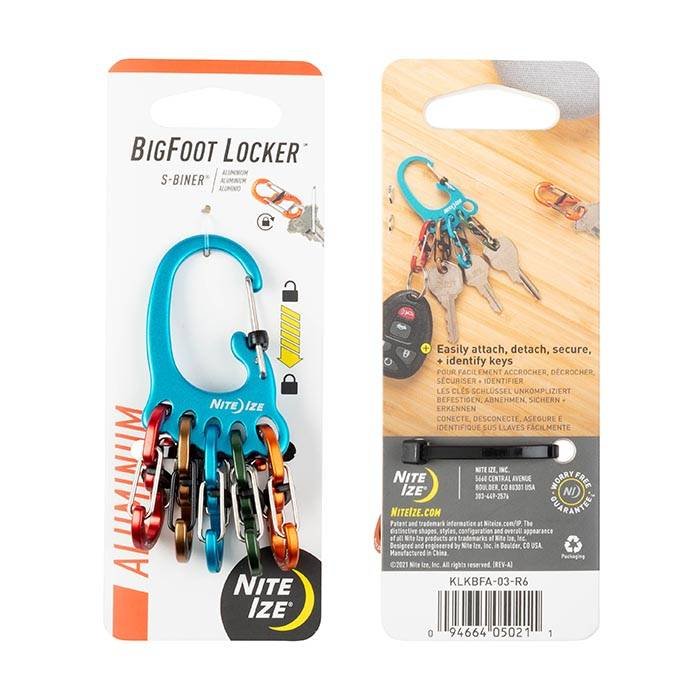 Nite-Ize-Karabinek-na-klucze-BigFoot-Locker-TM-KeyRack-TM-Aluminum-KLKBFA-03-R6