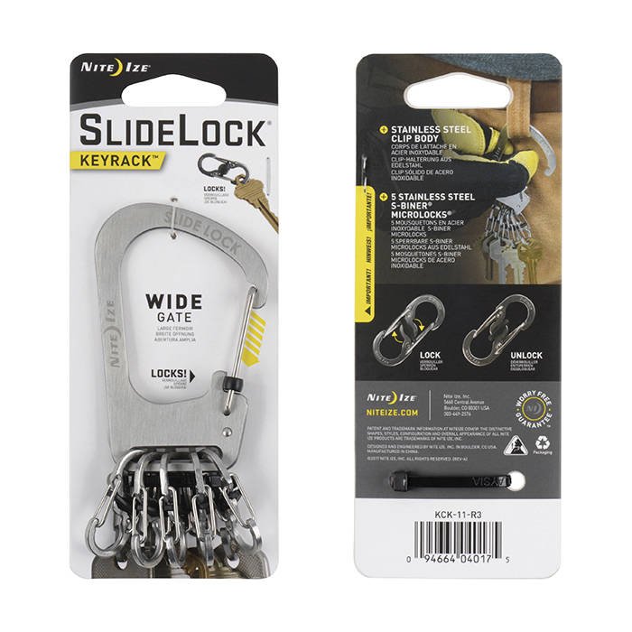 Nite-Ize-Karabinek-na-klucze-SlideLock-KeyRack-Stalowy-KCK-11-R3