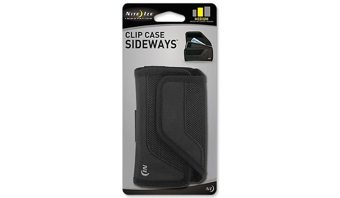 Nite-Ize-Pokrowiec-na-smartphone-Clip-Case-Sideways-Medium-Czarny-CCSM-03-01