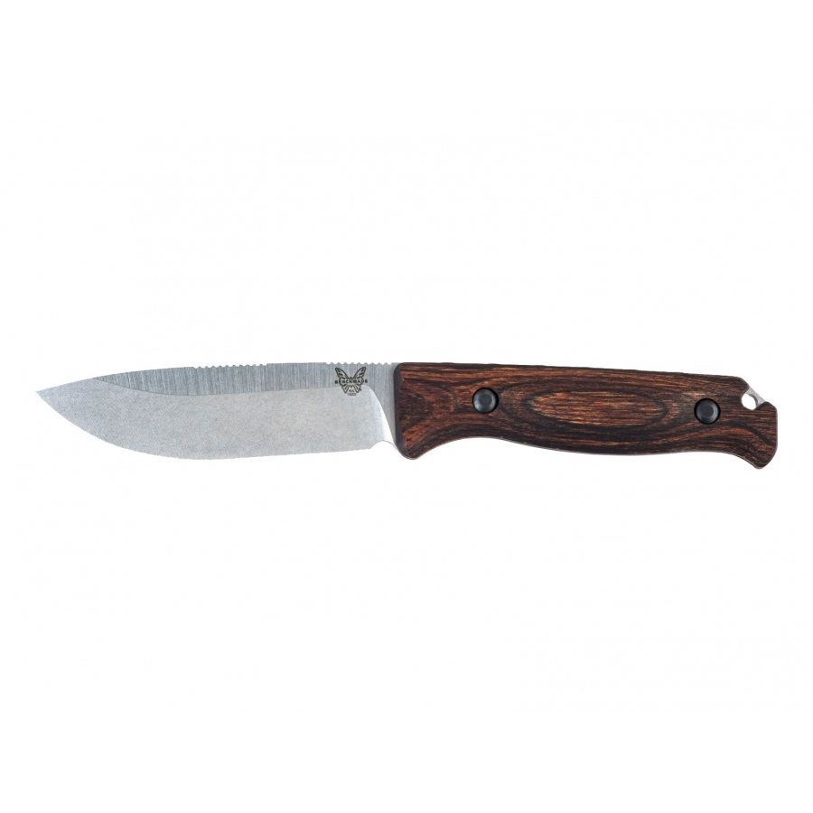 Noz-Benchmade-15002-HUNT-mysliwski-do-skorowania-lentus-militaria