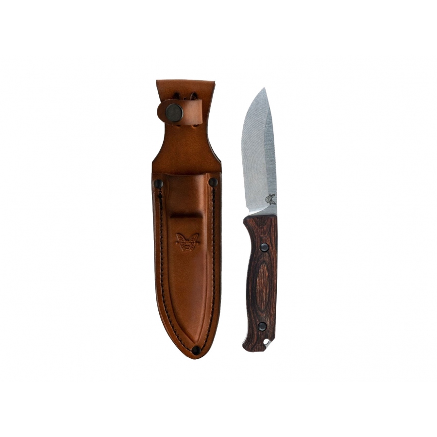 Noz-Benchmade-15002-HUNT-mysliwski-do-skorowania-lentus-militaria