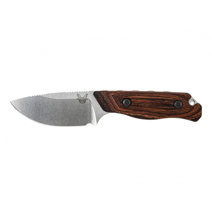 Noz-Benchmade-15017-HUNT-mysliwski-do-skorowania-lentus-militaria