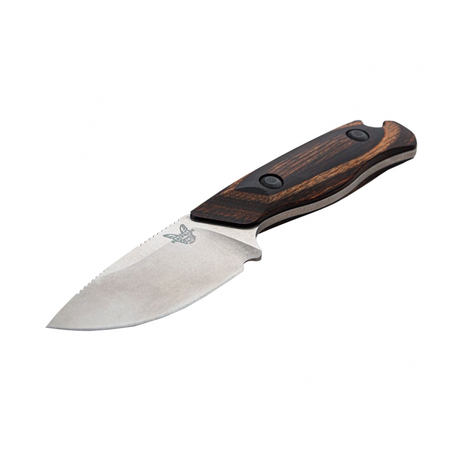 Noz-Benchmade-15017-HUNT-mysliwski-do-skorowania-lentus-militaria
