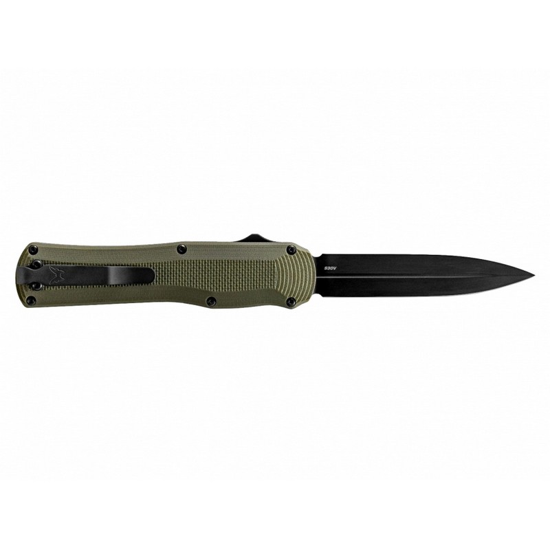 Noz-Benchmade-3400BK-1-Autocra-wojskowy-taktyczny-lentus-militaria
