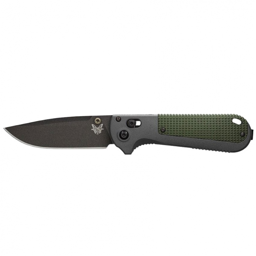 Noz-Benchmade-430BK-Redoubt