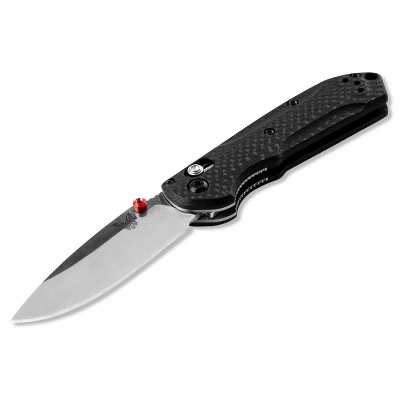 Noz-Benchmade-565-1-Mini-Freek-elitarny-klasyk-podreczny-EDC-lentus-militaria