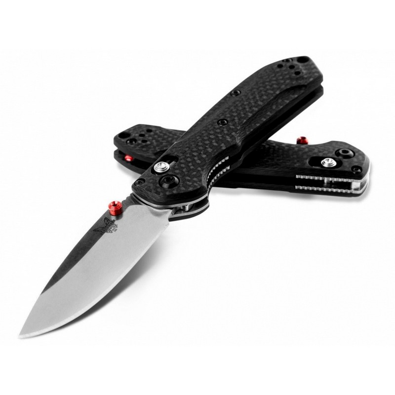 Noz-Benchmade-565-1-Mini-Freek-elitarny-klasyk-podreczny-EDC-lentus-militaria