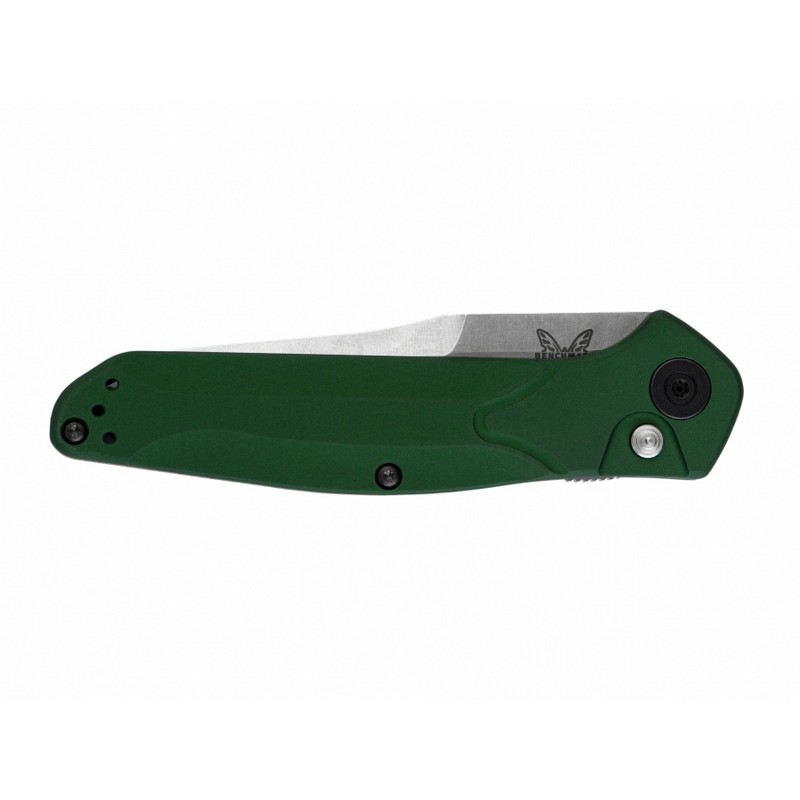 Noz-Benchmade-9400-Auto-Osborne-detajling-elegancki-dizajnerski-EDC-lentus-militaria